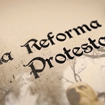 Timeline: La reforma protestante