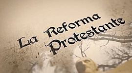 Timeline: La reforma protestante