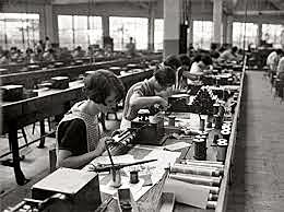 Era de la producción