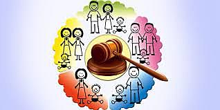 Presentación de 4 proyectos sobre parejas del mismo sexo