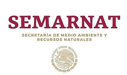 Scretaría de Medio Ambiente, Recursos Naturales y Pesca