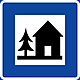 Sweden road sign h8.svg