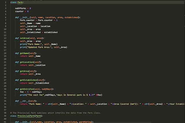 HTML, Python y visual Basic