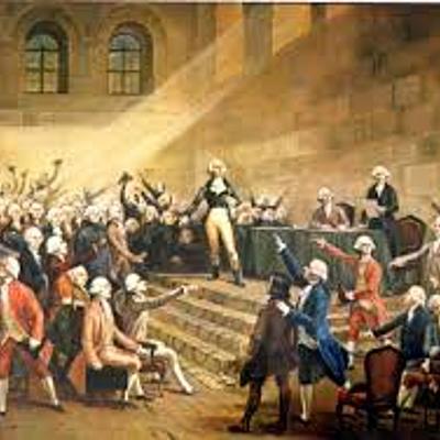 Timeline: Actividad 1: Antecedentes históricos