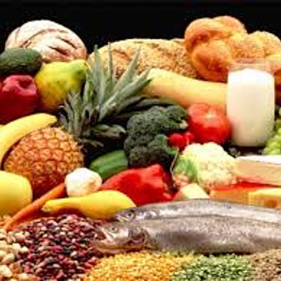 Timeline: Historia de la nutricion