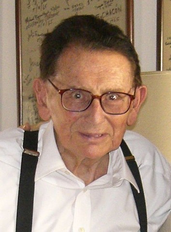 Marcos Moshinsky Borodiansky