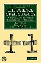Science of Mechanics