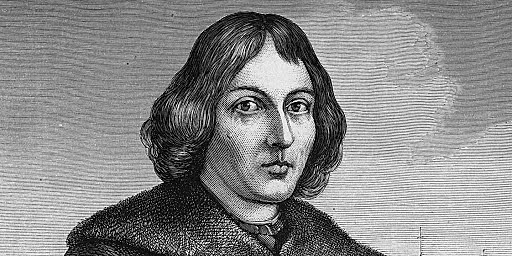 Nicolás Copérnico