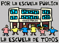 Ley sobre enseñanza publica