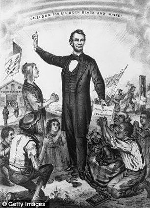 Emancipation Proclamation