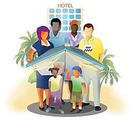 LEYES DE PROTECCIÓN DE LA INFANCIA