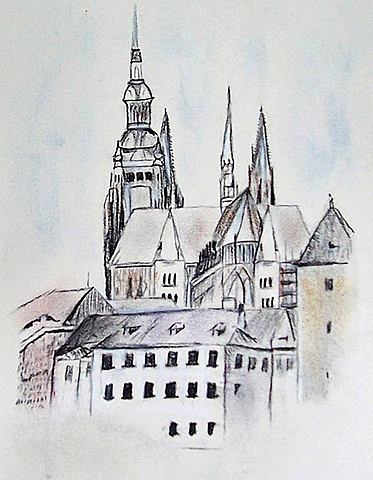 La Escuela de Praga.