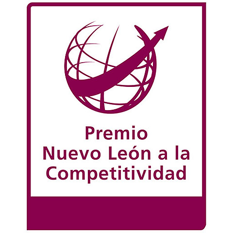 PREMIO NUEVO LEON