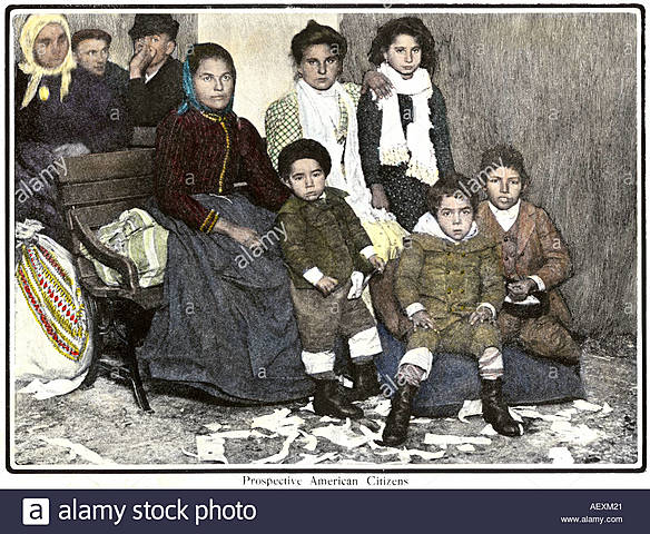 Modelos de ciudadanía