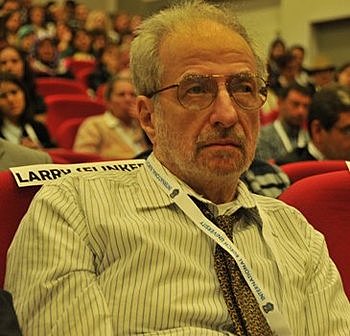 Teoría de Selinker.