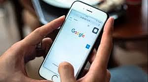 Iphone e Internet para moviles