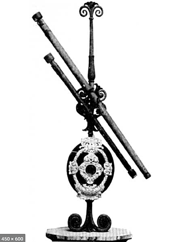 Telescopio de Galileo