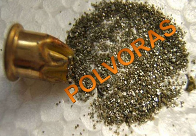 Polvora