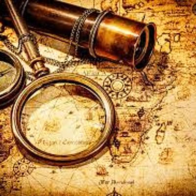 Timeline: Periodizzazione della storia universale