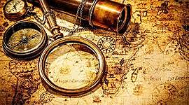 Timeline: Periodizzazione della storia universale