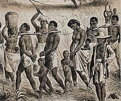 Slave Trade