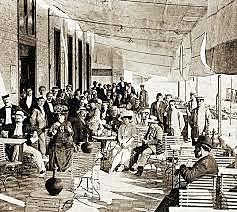 BASES DEL TURISMO MODERNO.