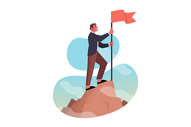 Eissa y Ferro sobre el desempeño y logro