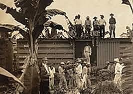 Masacre de las bananeras