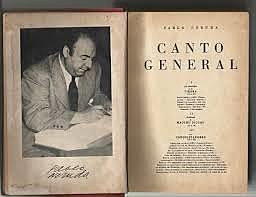 Pablo Neruda