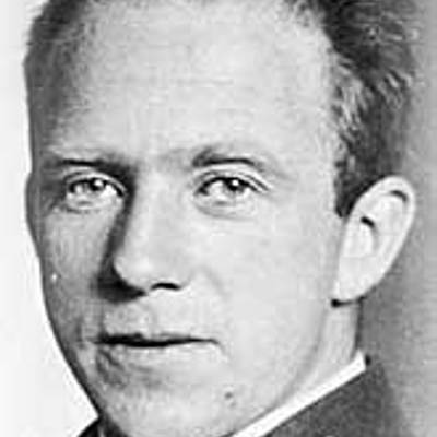 Timeline: Werner Heisenberg