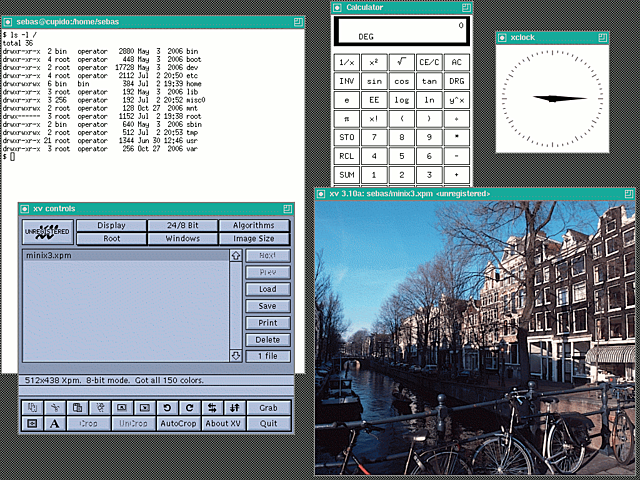 Evolucion de los sistemas operativos