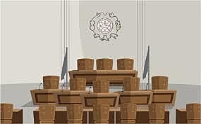 Presentar a la Cámara de Senadores