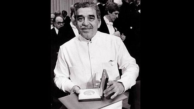 Gabriel García Márquez