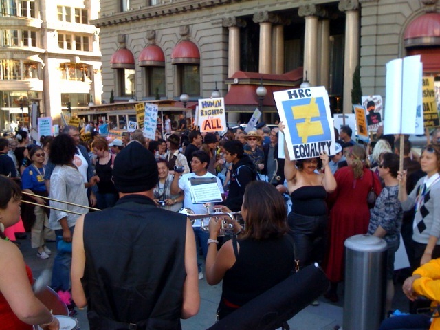 Transgender Anti-Discrimination Law in CT