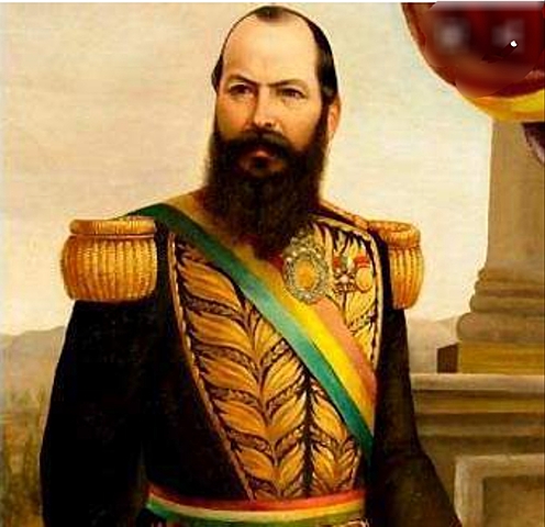 Mariano Melgarejo Valencia