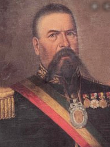 Agustín Morales Hernandez