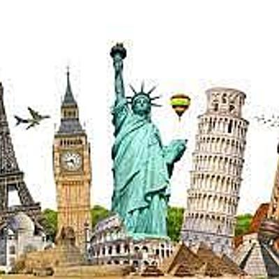 Timeline: "Principales Acontecimientos en la Legislación Patrimonial "