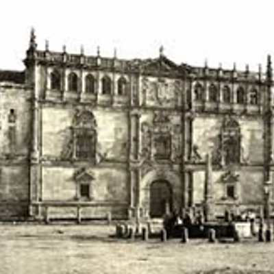 Timeline: Historia de la innovacion