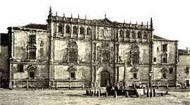 Timeline: Historia de la innovacion