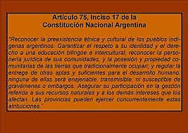 1996 Ley Nacional de Patrimonio