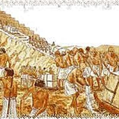 Timeline: Antecedentes e Historia de la Administración - Israel Fleischer