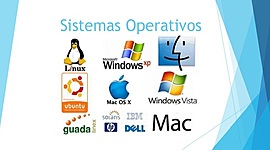 Timeline: Sistemas Operativos