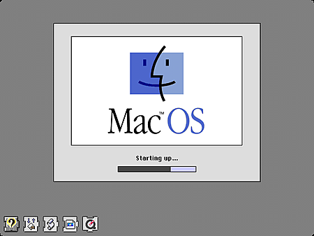 Mac OS