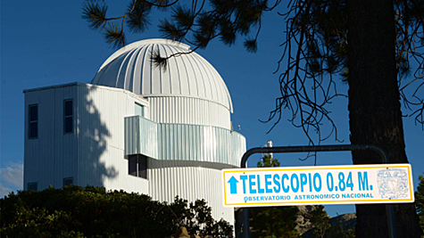 Por el decreto de la autonomía universitaria, el Observatorio Astronómico, el Instituto Geológico y el Servicio Sismológico Nacional pasaron a formar parte de la UNAM.