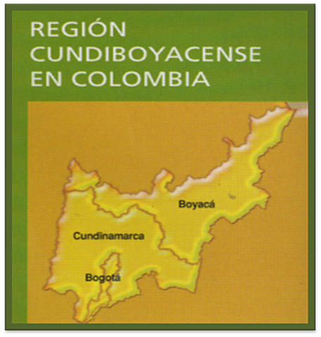 La vida cotidiana en el altiplano cundiboyacense mitad del siglo XIX
