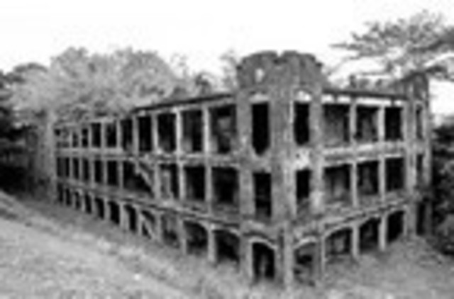 the WW2 Japense invasion of the Philippines