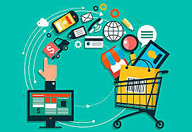 Creación de E-commerce