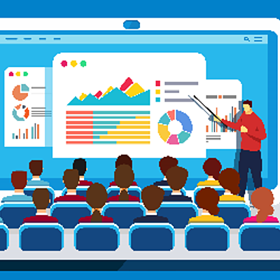 Timeline: Historia de la Educación a Distancia y el Impacto de las Tecnologías