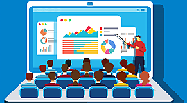 Timeline: Historia de la Educación a Distancia y el Impacto de las Tecnologías