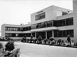 Se crea el Instituto de Investigaciones Pecuarias.